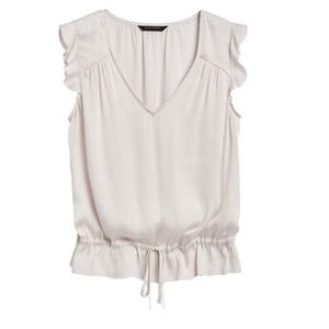 Banana Republic blouse